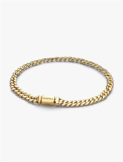 Bracciale Pandora Donna Pavé in Argento 564367C00-16 - 564367C00-16